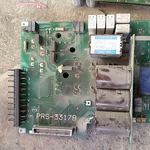 【询价】PZ0A050J298B00   板卡一套    的适用