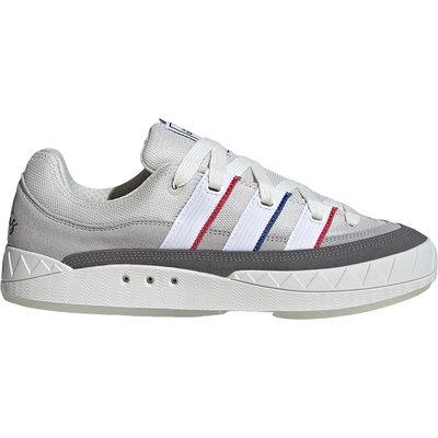 阿迪达斯男女运动耐磨板鞋