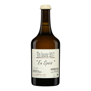 汝拉黄酒天花板  DomaineTissot 迪索酒庄萨瓦涅 沙龙堡白葡萄酒