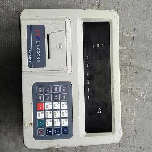 顶松DINGSONG DS822-D7P称重显示器—议价