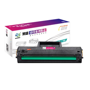 莱盛W1003A适用惠普103a硒鼓hp131A W1003AC碳粉盒HP Laser MFP 133pn打印机墨盒1003ac黑色激光复印一体机