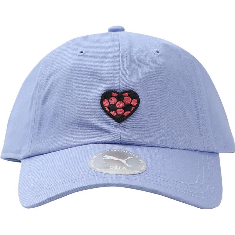 puma彪马男女运动休闲帽子02683303