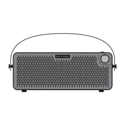 Hotone Pulze电吉他音箱贝斯木吉他带效果器立体声无线蓝牙音响
