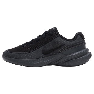 NIKE耐克复古休闲鞋男鞋2025冬季新款黑武士减震跑步运动鞋IB2765