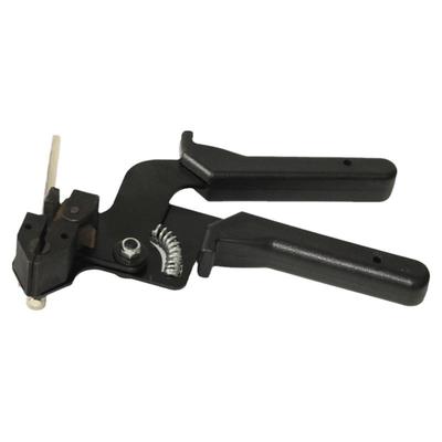 不锈钢扎带钳剪扎带钳子专用工具