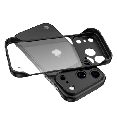 适用Apple/苹果17系列手机壳新款