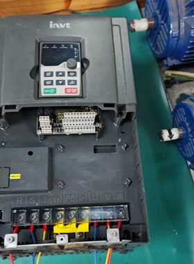 询价-英威腾变频器22KW，GD200A-022G/030P-4，