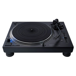 Technics1200GR2日本松下直驱黑胶唱机 SL1200GR2