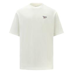 锐步男女同款宽松半袖T恤