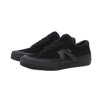 PUSHPRO黑武士滑板鞋