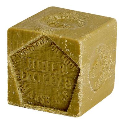 LACORVETTE橄榄油马赛皂