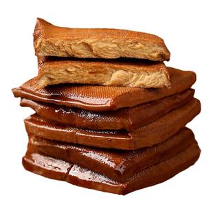 安徽马鞍山黄池特产500g*5袋江南小镇茶干原味豆腐干豆干制品包邮