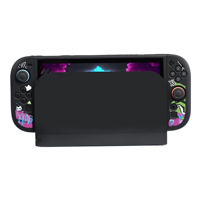 【买一送二】适用switch2保护套