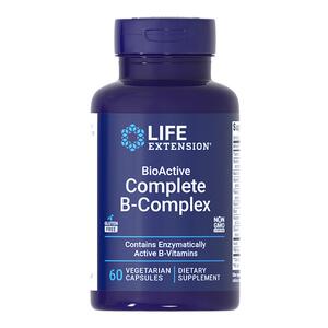 沿寿LIFE复合维生素b族多种VB