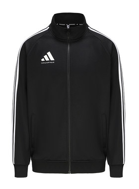 Adidas/阿迪达斯运动休闲外套