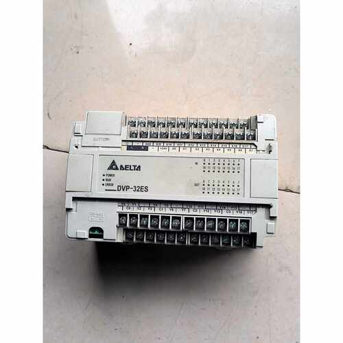 询价台达plc    DVP32ES00T2