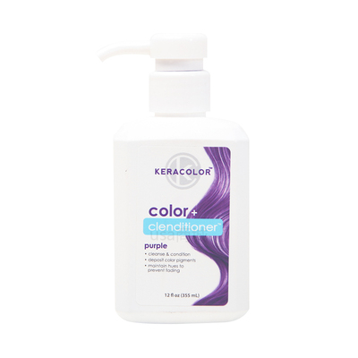 流行洗色cosplay风出来染发剂