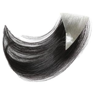 疤痕补发贴头部伤疤疤痕补发片斑秃假发贴片无痕隐形生物全真发顶