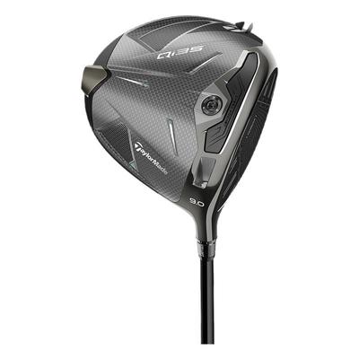 Taylormade高尔夫一号木高容错
