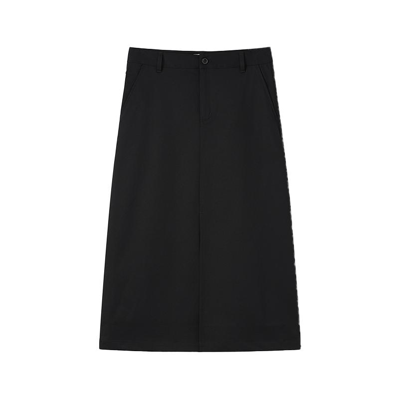 AIGLE女士半裙W-R防泼水环保面料