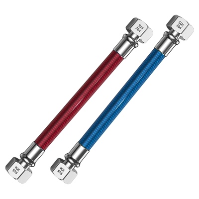 不锈钢波纹管一体成型加厚防爆