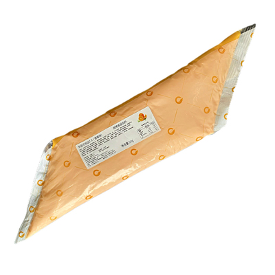 可丝达奶酪酱面包馅料