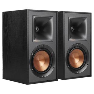 klipsch/杰士 r51m发烧HIFI高保真专业书架音箱家用号角喇叭音响