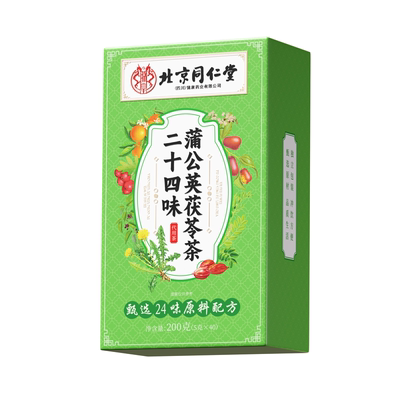 [一杯散节]已帮助98284人~养生茶