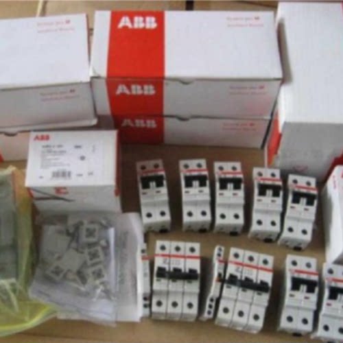 议价ABB  PLC 模块CM589-PNIO-4