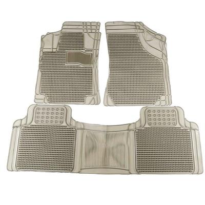 本田冠道飞度凌派连体pvc汽车