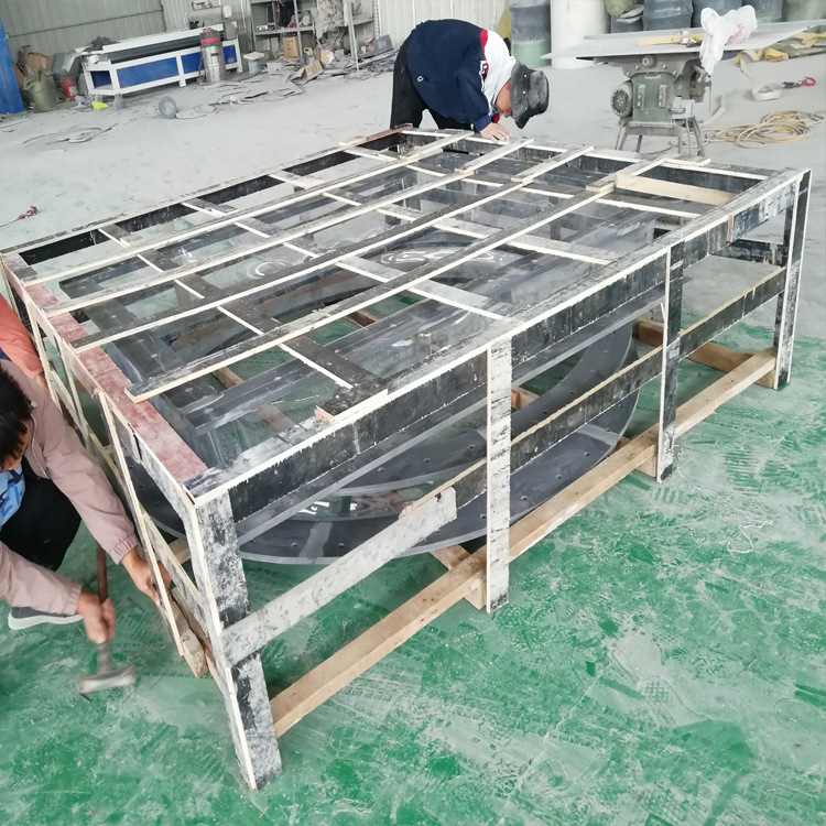 pvc软连接风机引风减震配件工业管道柔性接头透明风机软连接伸缩