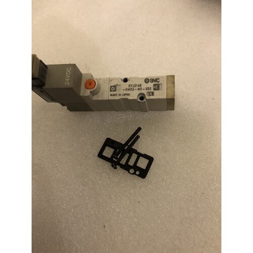 【议价】SYJ31405MZM5X50电磁阀气阀SMC