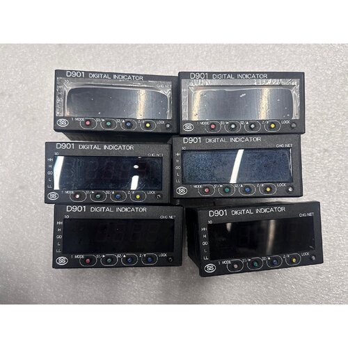 议价日本D901DIGITALINDICATOR数字显示表维修