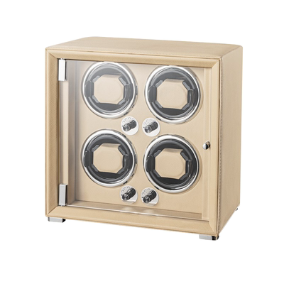 Starnavo细节都为高端体验服务