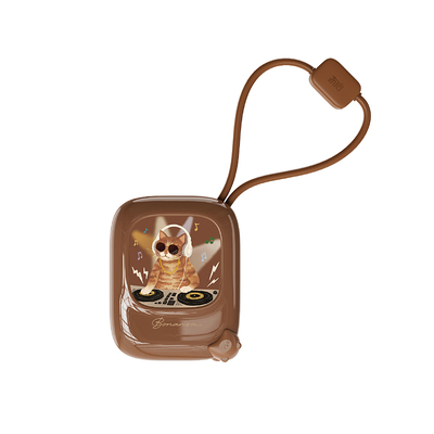 【3C认证】冇心大容量快充充电宝