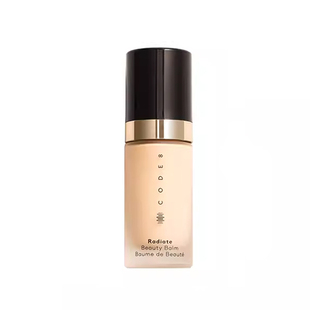 咨询优惠 品牌直发!CODE8黑丝缎养肤有色面霜粉底液持久水润保湿