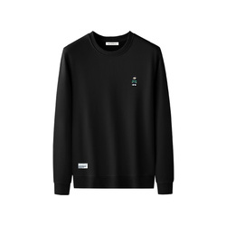 2025新款流行亲肤柔软男士上衣