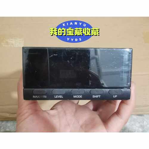 【请询价】数字面板表K3HXADA1