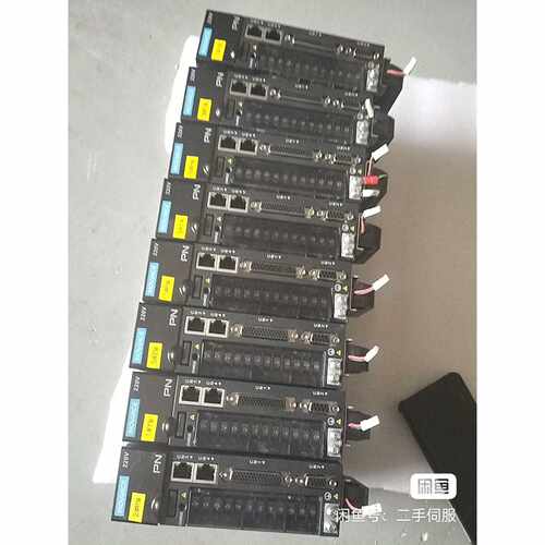 【议价-可维修】 Inovance 驱动器 IS620FS2R8L 工控备件  /均有