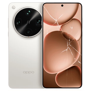 OPPO手机维修进水不开机折叠换屏幕充电池CPU故障外屏碎Reno14Pro