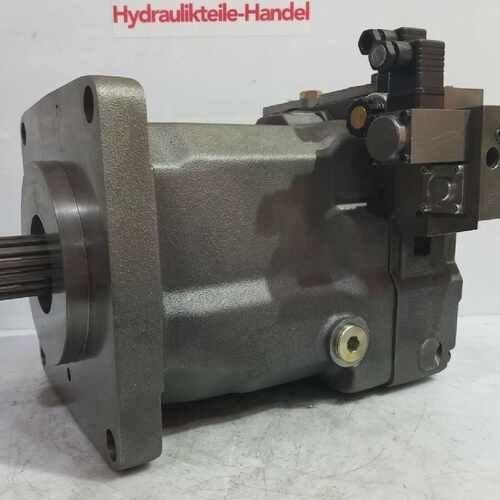 Linde HMV 210 -02 Hydraulikmotor Verstellmotor Neu/New