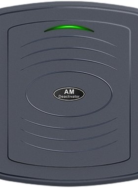 声磁防盗磁条解码器使用寿命更长