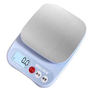 高精度厨房秤烘焙电子秤家用小型克重称精准称重器食物克秤小克称