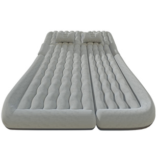 奔驰GLE350专用车载床垫后备箱suv气垫改装450后排睡觉神器充气床