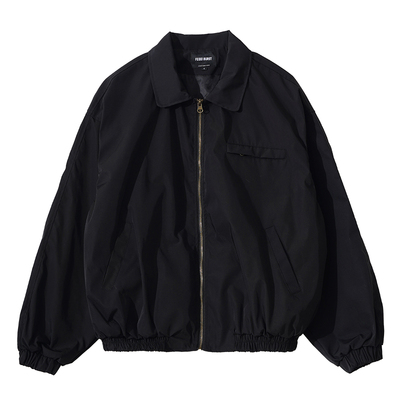 Holocene痞帅夹克外套