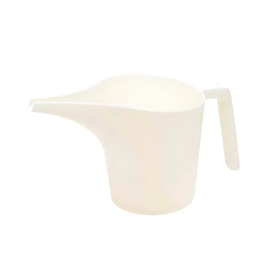 家用园艺长嘴塑料大容量浇水壶