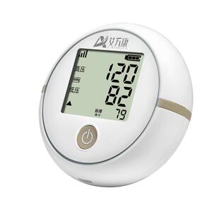 艾万康血糖血压一体机测量仪老人家用试纸血糖仪测试仪检测仪针头