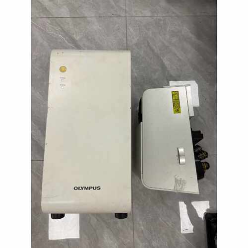 奥林巴斯LEXT 3D测量激光显微镜 OLS4000 原—议价