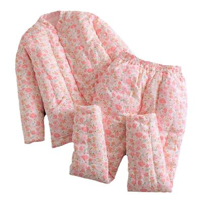 纯棉花纯手工套装内胆外穿