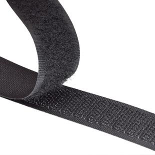 单面背胶魔术贴雌雄搭扣子母贴尼龙搭扣粘扣不带胶魔术贴自粘搭扣